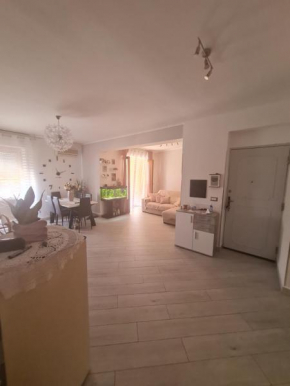 Casa Emma Intero appartamento 2 camere 6 posti letto 130mq